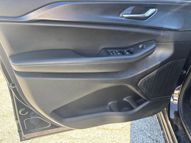 used 2024 Jeep Grand Cherokee car, priced at $28,995