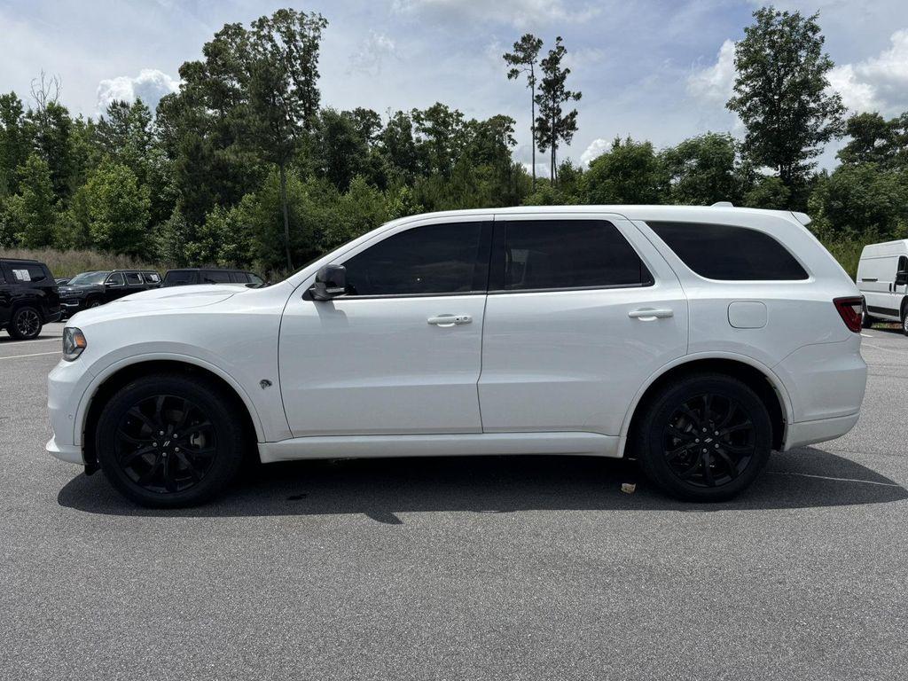 used 2019 Dodge Durango car, priced at $25,999