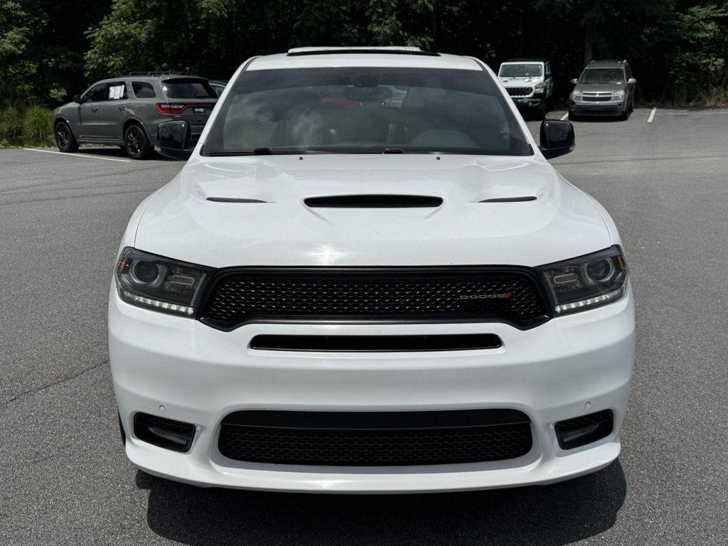 used 2019 Dodge Durango car, priced at $25,999