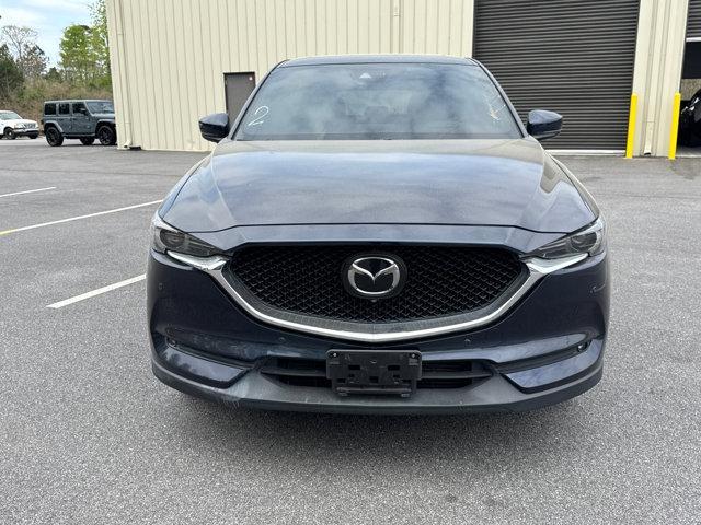 used 2019 Mazda CX-5 car, priced at $15,694