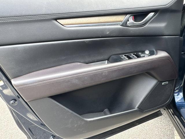 used 2019 Mazda CX-5 car, priced at $15,694