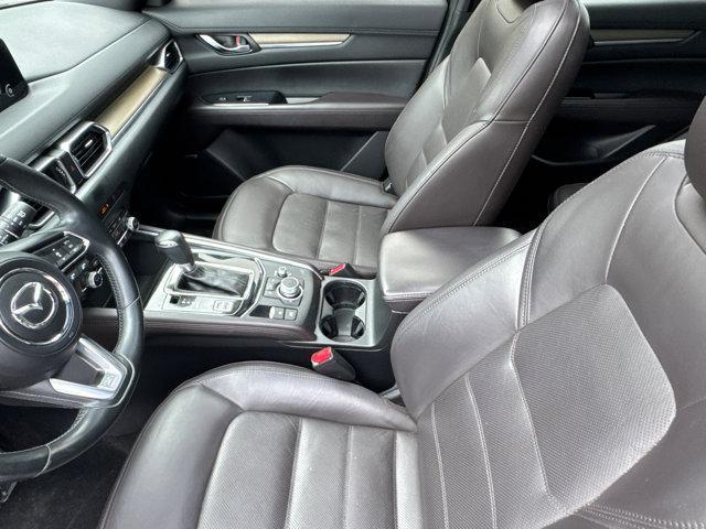 used 2019 Mazda CX-5 car, priced at $15,694