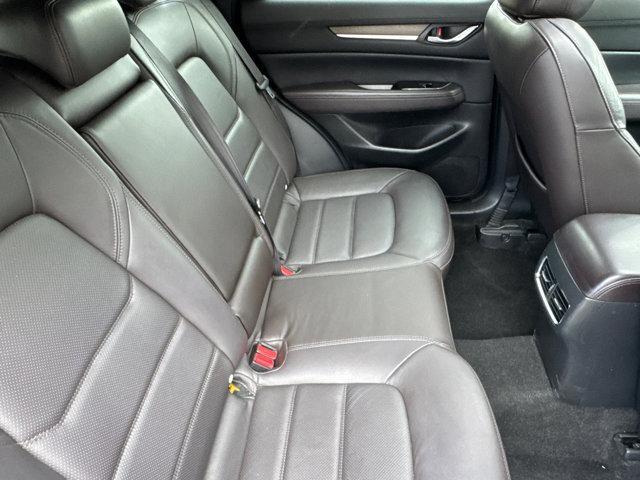 used 2019 Mazda CX-5 car, priced at $15,694