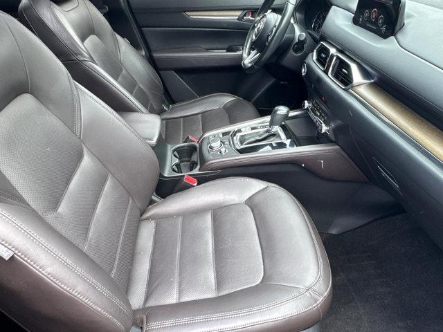 used 2019 Mazda CX-5 car, priced at $15,694