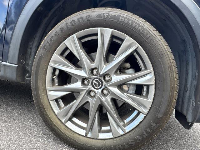 used 2019 Mazda CX-5 car, priced at $15,694