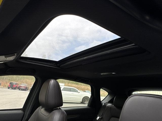 used 2019 Mazda CX-5 car, priced at $15,694