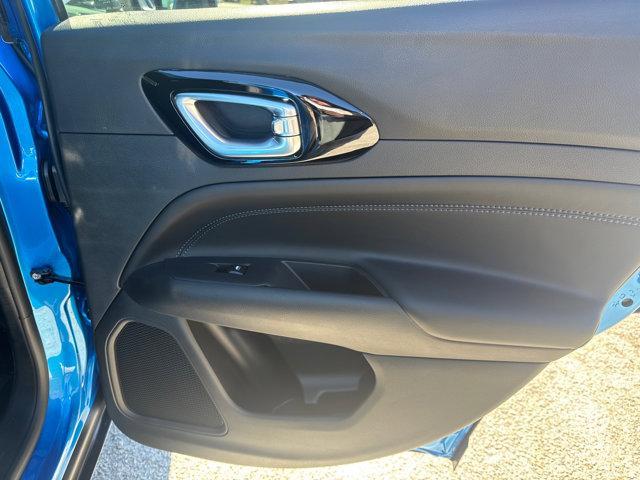 new 2026 Jeep Compass car, priced at $26,995