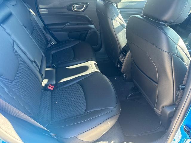 new 2026 Jeep Compass car, priced at $26,995