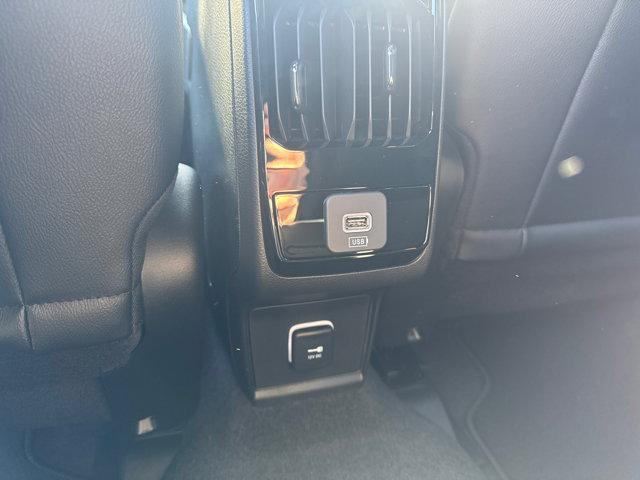 new 2026 Jeep Compass car, priced at $26,995