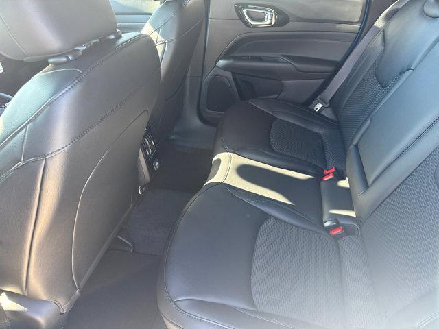 new 2026 Jeep Compass car, priced at $26,995