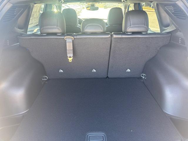 new 2026 Jeep Compass car, priced at $26,995