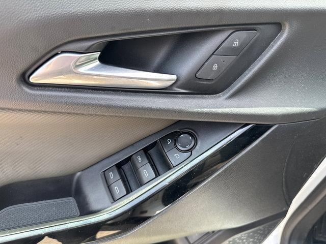 used 2025 Chevrolet Equinox car, priced at $23,399