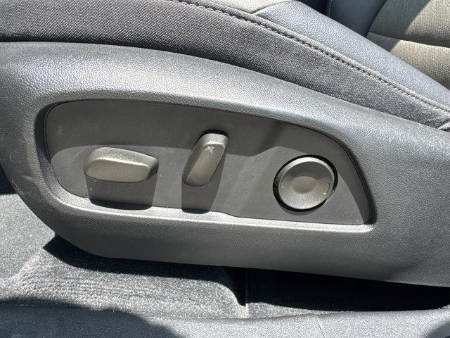 used 2025 Chevrolet Equinox car, priced at $23,399