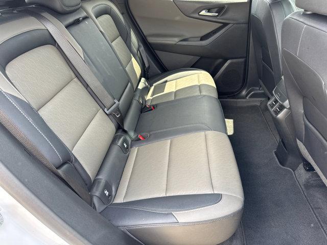 used 2025 Chevrolet Equinox car, priced at $23,399