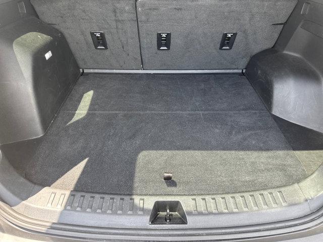 used 2025 Chevrolet Equinox car, priced at $23,399
