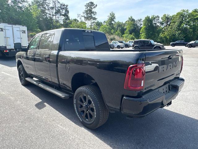 new 2026 Ram 2500 car, priced at $87,261