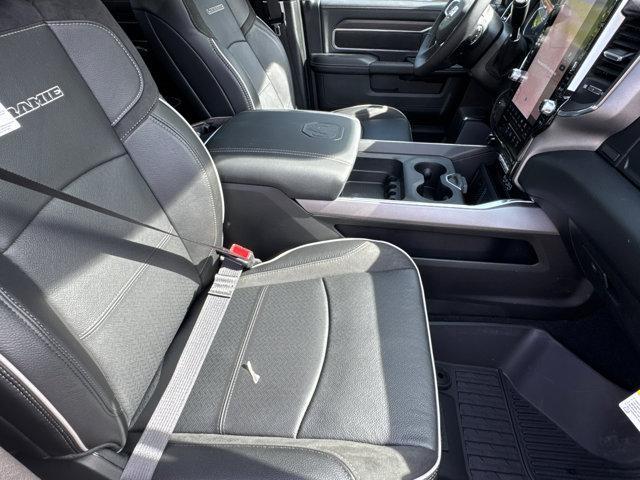 new 2026 Ram 2500 car, priced at $87,261