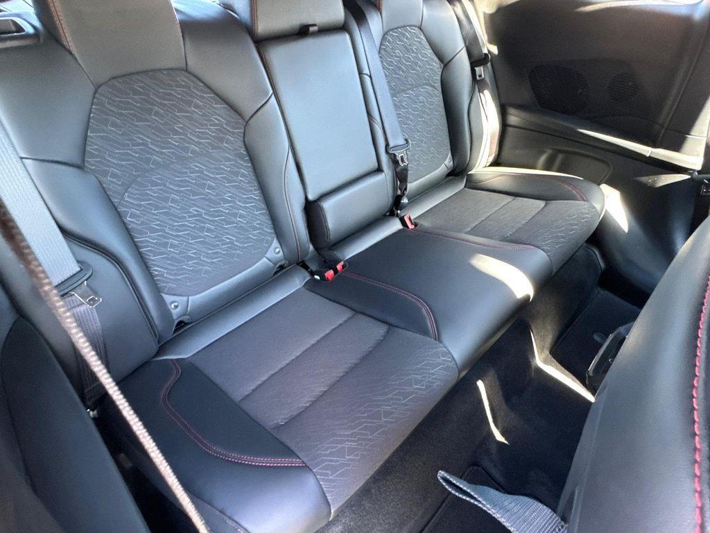 used 2025 Dodge Charger Daytona car, priced at $29,699