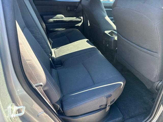 used 2024 Toyota Tacoma car, priced at $29,995