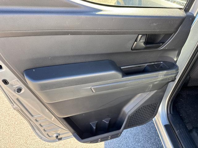 used 2024 Toyota Tacoma car, priced at $29,995