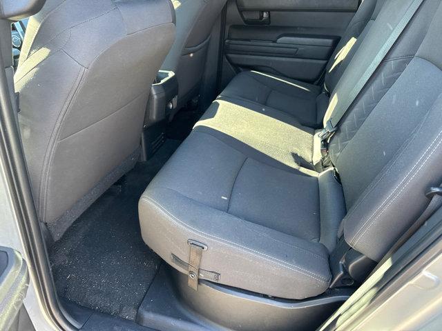 used 2024 Toyota Tacoma car, priced at $29,995