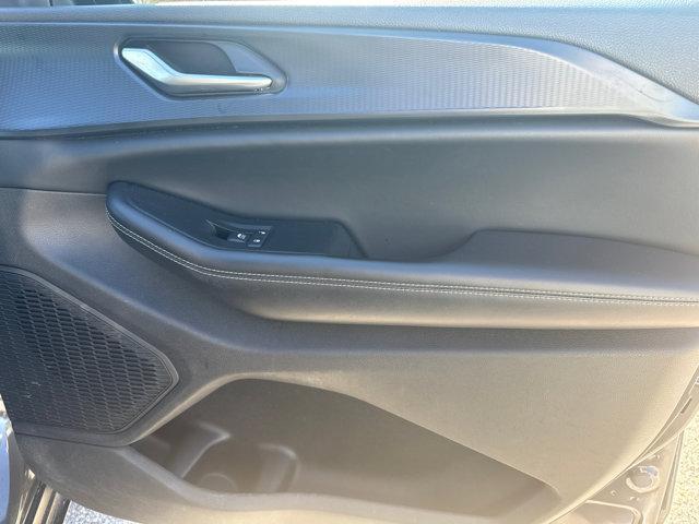 used 2024 Jeep Grand Cherokee car, priced at $23,999