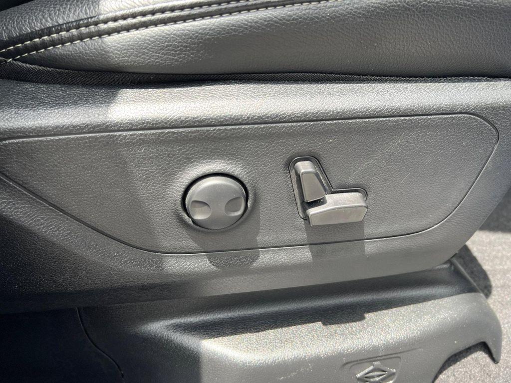 used 2025 Ram 1500 car, priced at $46,999