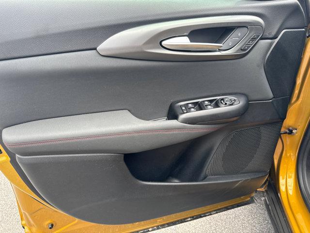 used 2025 Dodge Hornet car, priced at $23,799