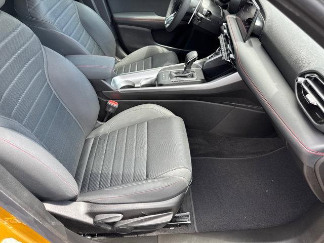 used 2025 Dodge Hornet car, priced at $23,799