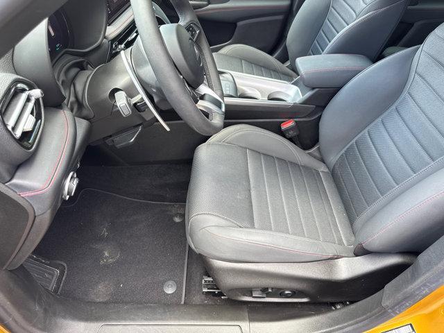 used 2025 Dodge Hornet car, priced at $23,799