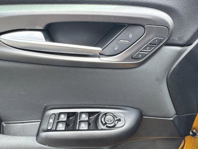 used 2025 Dodge Hornet car, priced at $23,799