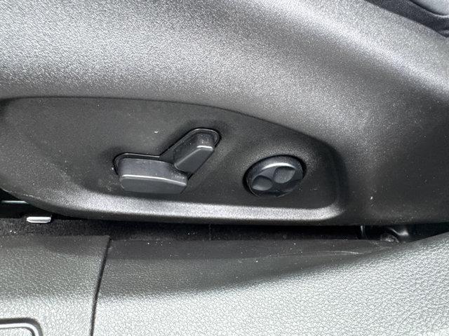 used 2025 Dodge Hornet car, priced at $23,799