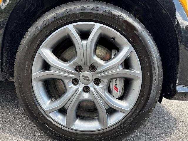 used 2025 Dodge Hornet car, priced at $23,799