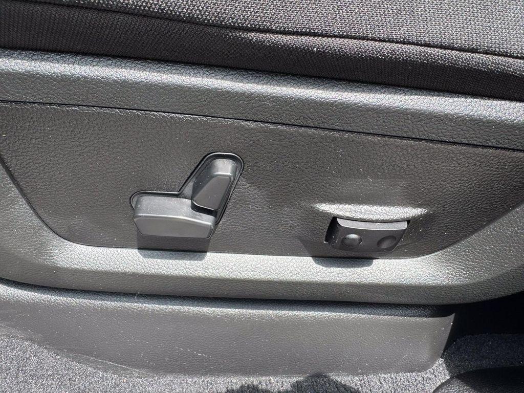 used 2026 Ram 2500 car, priced at $40,699