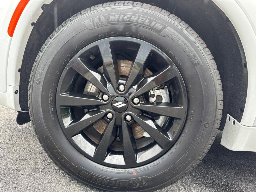 used 2025 Dodge Durango car, priced at $33,199