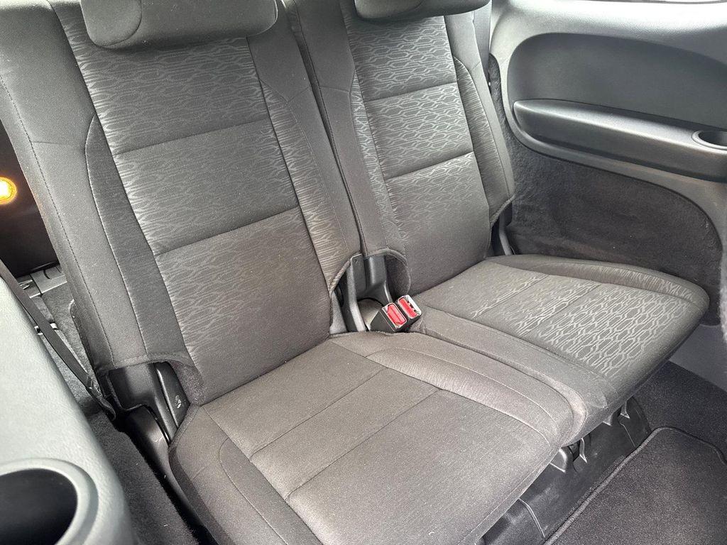 used 2025 Dodge Durango car, priced at $33,199