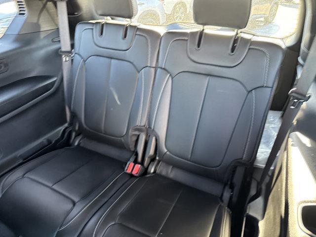 new 2025 Jeep Grand Cherokee L car, priced at $37,520