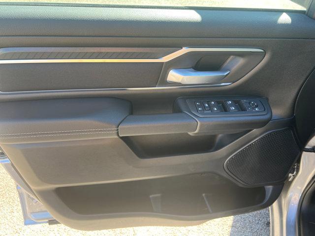 new 2026 Ram 1500 car, priced at $47,570