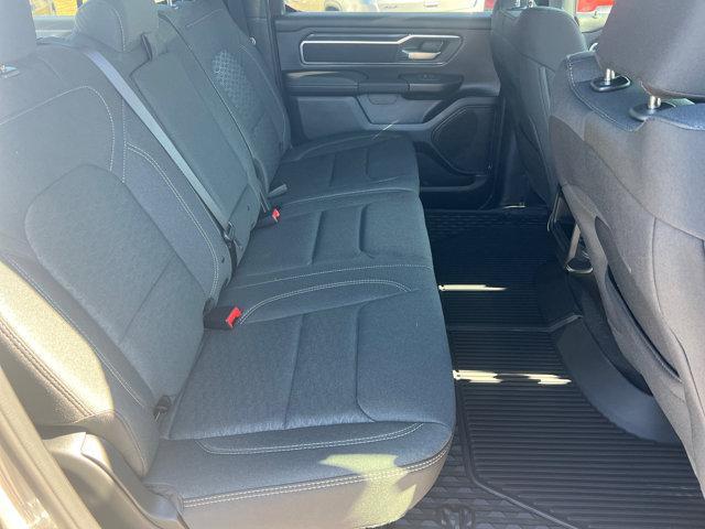 new 2026 Ram 1500 car, priced at $47,570