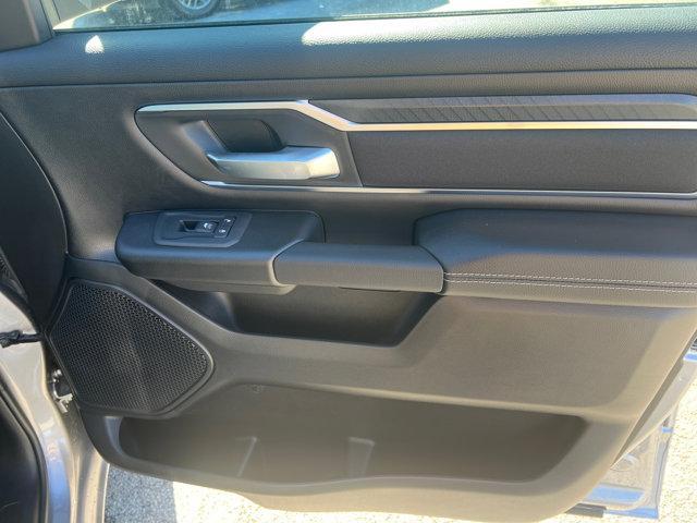 new 2026 Ram 1500 car, priced at $47,570