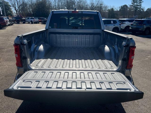 new 2026 Ram 1500 car, priced at $47,570