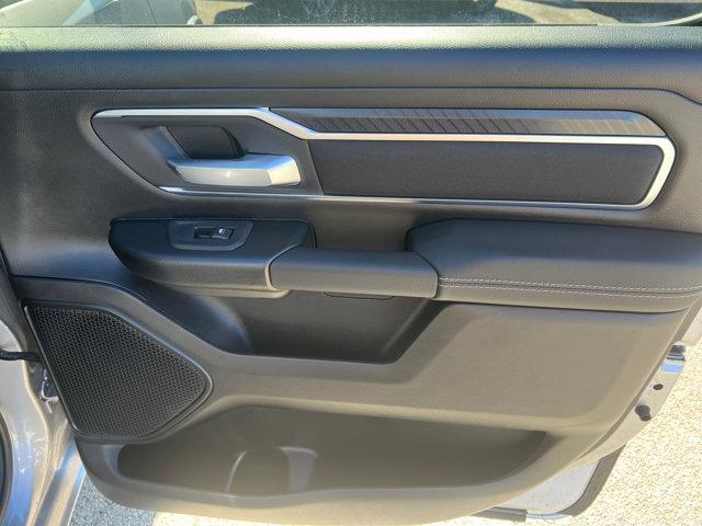 new 2026 Ram 1500 car, priced at $47,570