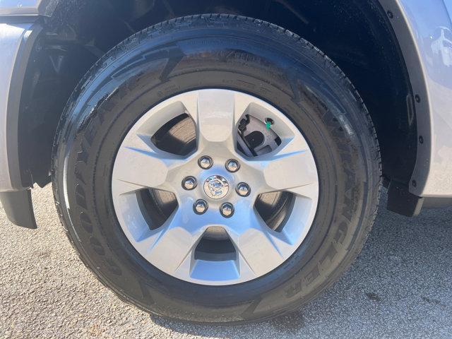 new 2026 Ram 1500 car, priced at $47,570