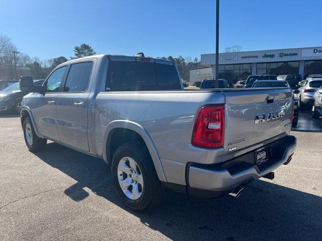 new 2026 Ram 1500 car, priced at $47,570