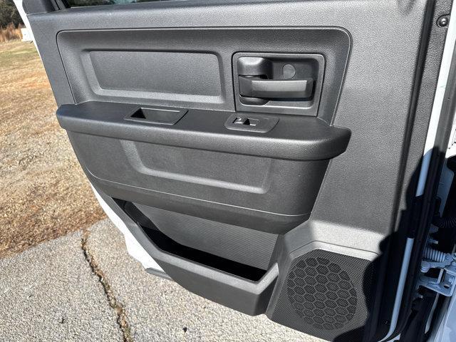 new 2026 Ram 2500 car, priced at $69,245