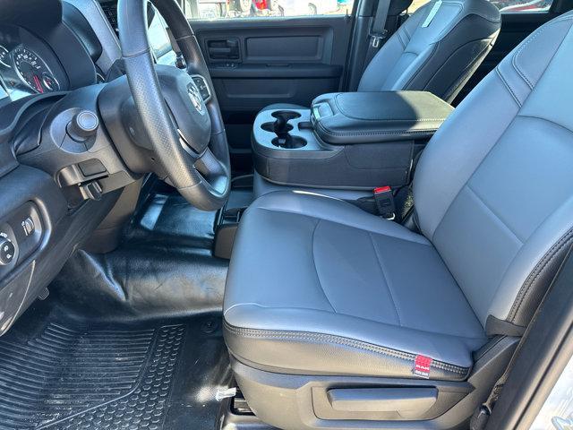 new 2026 Ram 2500 car, priced at $69,245