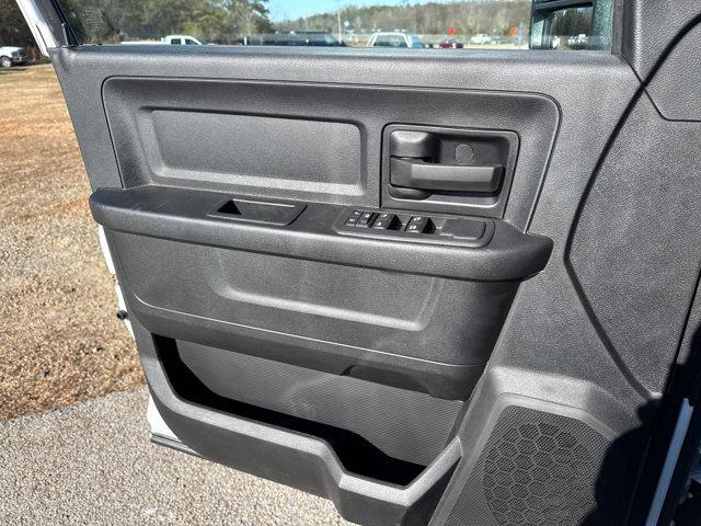 new 2026 Ram 2500 car, priced at $69,245