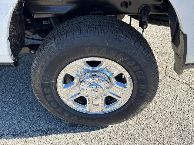 new 2026 Ram 2500 car, priced at $69,245