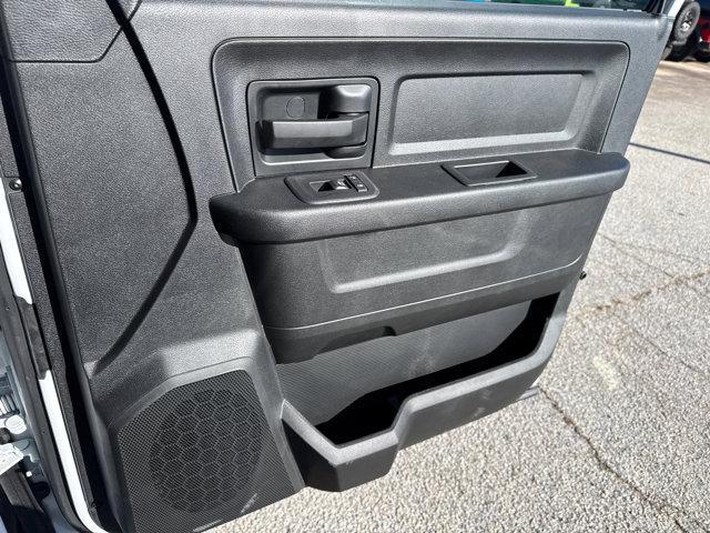 new 2026 Ram 2500 car, priced at $69,245