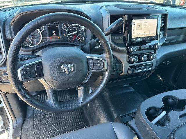 new 2026 Ram 2500 car, priced at $69,245